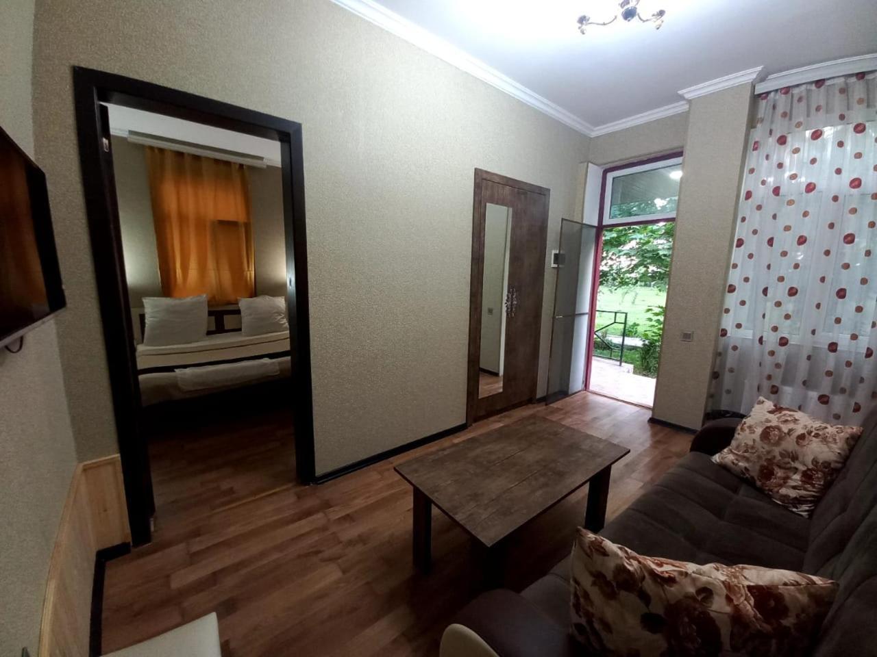 Es Hotel Kolifey Oğuz Exterior foto