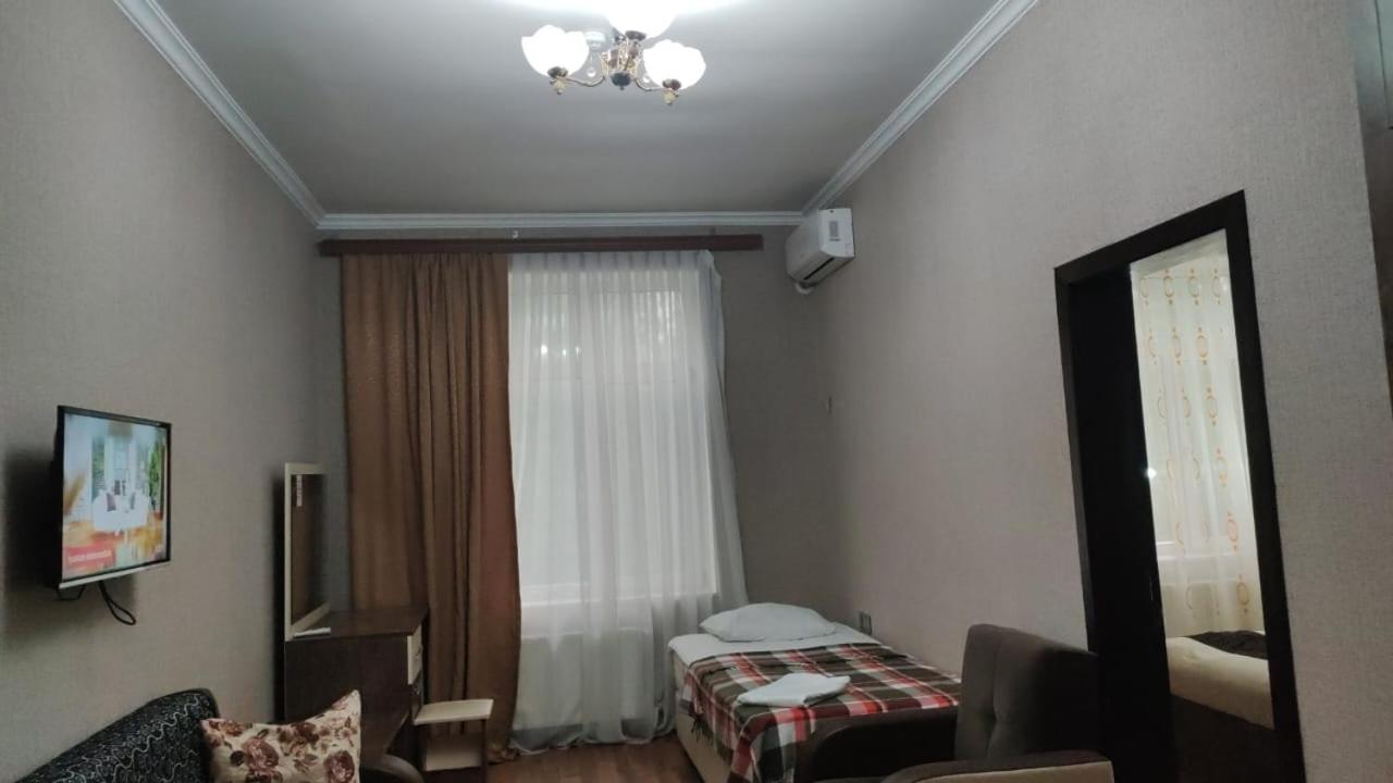 Es Hotel Kolifey Oğuz Exterior foto
