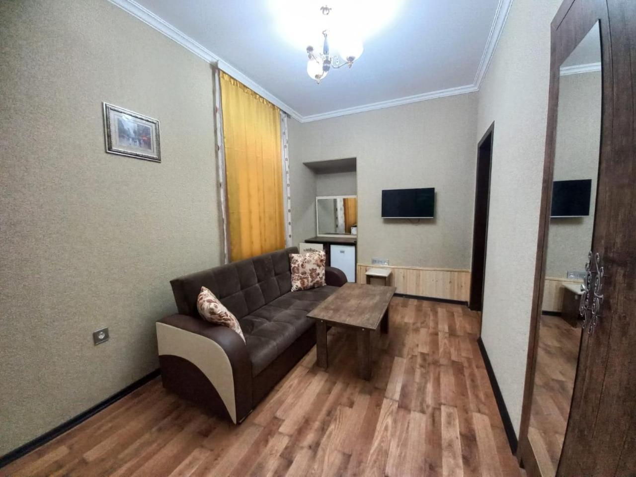 Es Hotel Kolifey Oğuz Exterior foto
