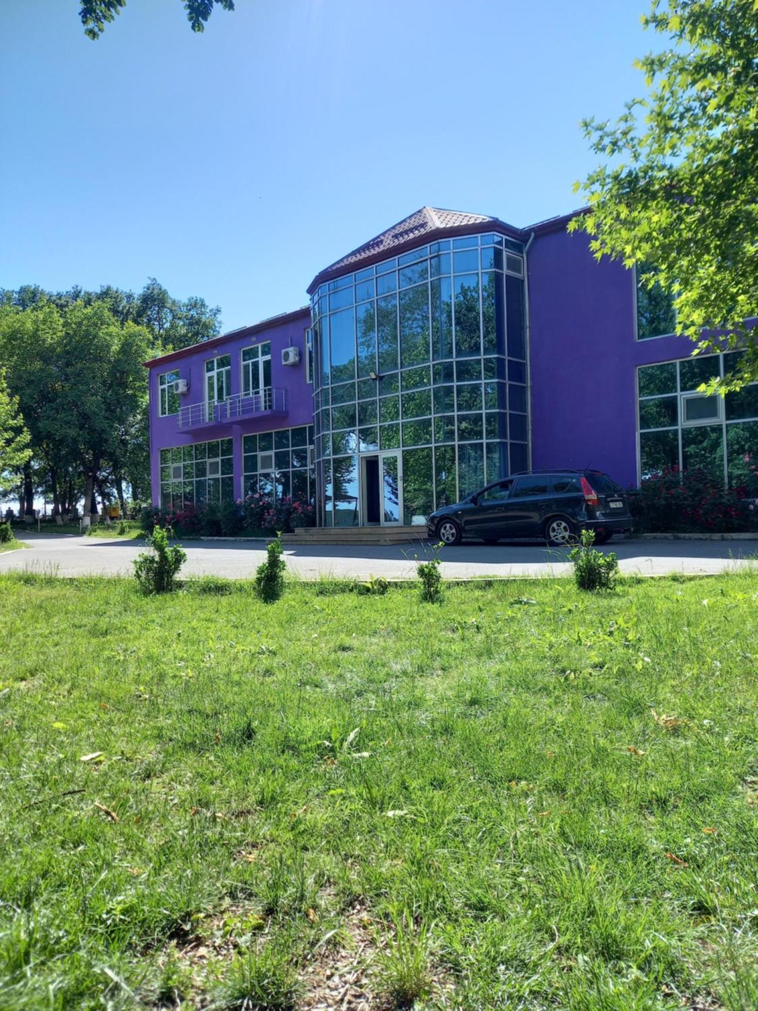 Es Hotel Kolifey Oğuz Exterior foto